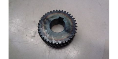 Шестерня ведомая