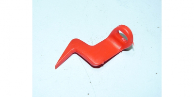 Указатель наклона левый