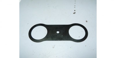 Крышка направляющей