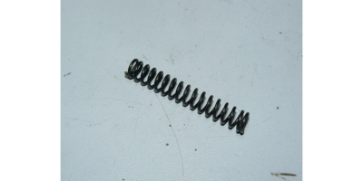 Пружина сжатия