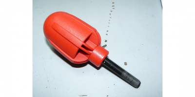 Рукоятка регулировочная