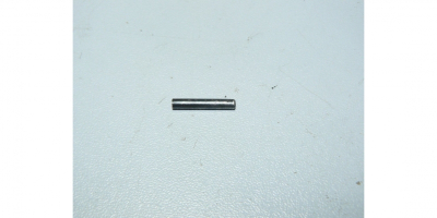 Фиксатор пружинный d2.5X16mm