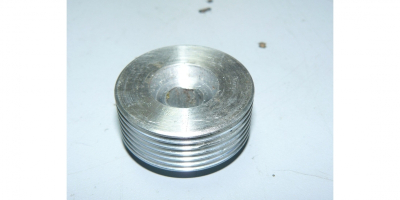 Шкив большой