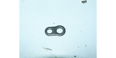 Пластина прижимная