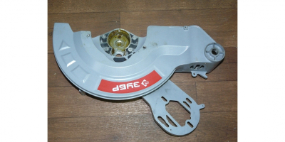 Кожух защитный