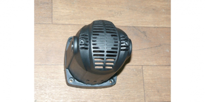 Корпус двигателя