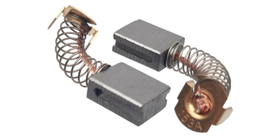 Щетка графитовая (пара) 5х8х16