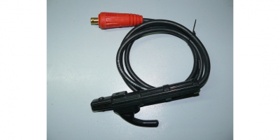 Кабель сварочный с держателем электрода