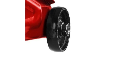 Колесо переднее