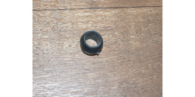 Опора резиновая проходная