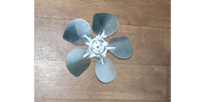 Крыльчалка