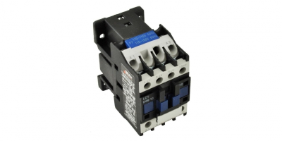 Контактор LC1-D0910 220В 9А трехфазный