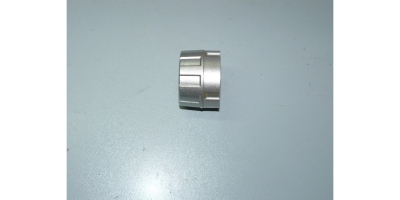 Муфта переключения момента