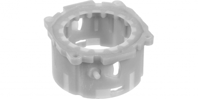 Корпус редуктора средняя часть N000-015-705 для ЗСШ-300-2, ДШ-М3-500-2