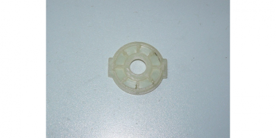 Крышка редуктора задняя