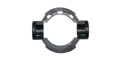 Направляющая щеткодержателя