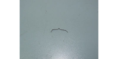 Фиксатор пружинный