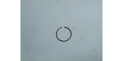 Кольцо стопорное разрезное