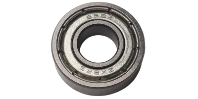 Подшипник шариковый 698-2Z (19х8х6) n/n