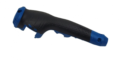 Крышка задняя N000-016-362 для перфораторов ЗП-22-650 К, ЗП-28-800 КМ