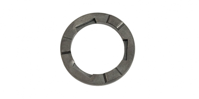 Полумуфта кулачковая предохранительная