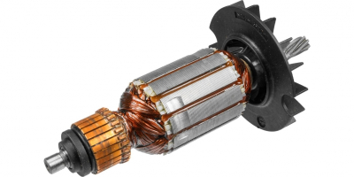 Ротор КДС N000-016-414 для перфораторов ЗП-26-800 К, ЗП-28-800 К