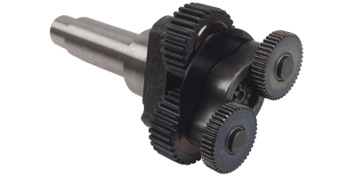 Редуктор планетарный в сборе