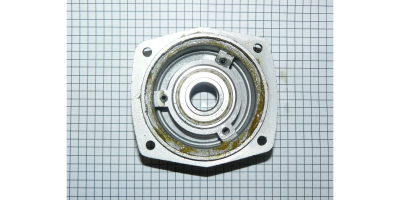 Крышка корпуса редуктора