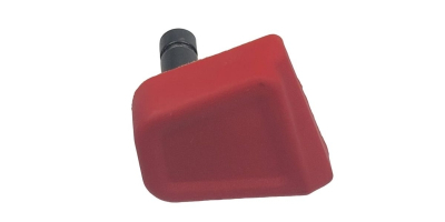 Штифт блокировки вала с кнопкой в сборе N000-017-158 для УШМ-180-1800 ПМ3, УШМ-230-2100 ПМ3