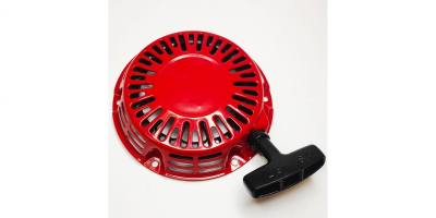 Стартер в сборе