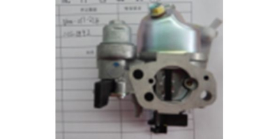 Карбюратор