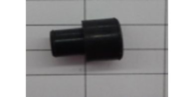 Втулка резиновая