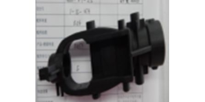 Основание механизма подачи