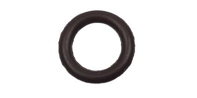 Кольцо уплотнительное D9хd5хh2 N000-017-322 для краскопультов КПЭ-350-КПЭ-750