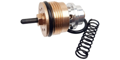 Клапан курка в сборе (EV20-25.28)