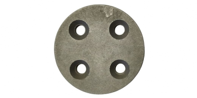 Пластина поршня прижимная D56