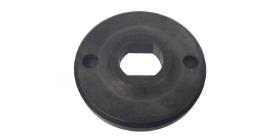 Фланец внешний D46хd30хd14.5