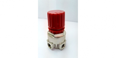 Регулятор давления 40х70