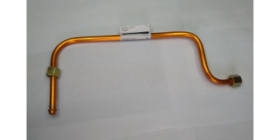 Трубка D10х260(310)