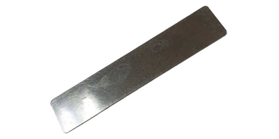 Пластина клапанная 47х10