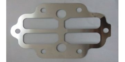 Прокладка медная