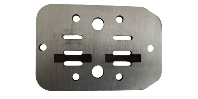 Основание клапана