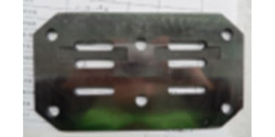 Основание клапана