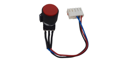 Ручка регулятора тока KN113-B