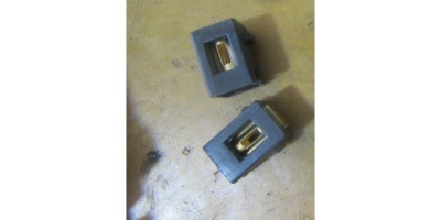 Щеткодержатель