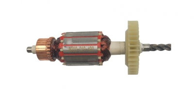 Ротор КДС N000-019-490 для дрелей ДУ-750, ДУ-710 ЭРМ2