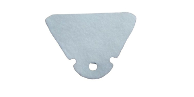 Фильтр выходной (фетр) ДК 14ПК.1.08.003.01