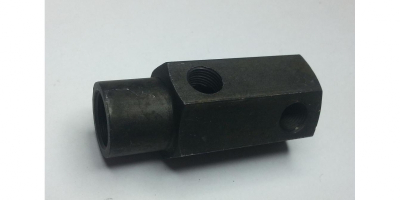 Держатель сопла