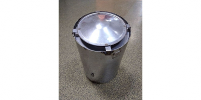 Камера сгорания