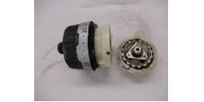 Редуктор в сборе